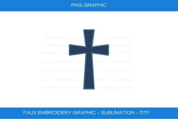 Faux Jean Embroidery Cross: A Designer’s Review for Boutique Apparel