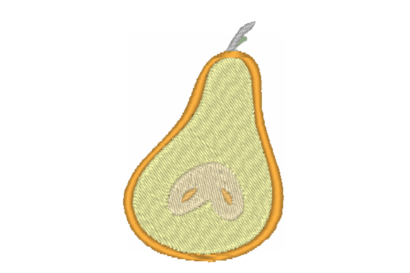 Pear Embroidery Review for Etsy Sellers
